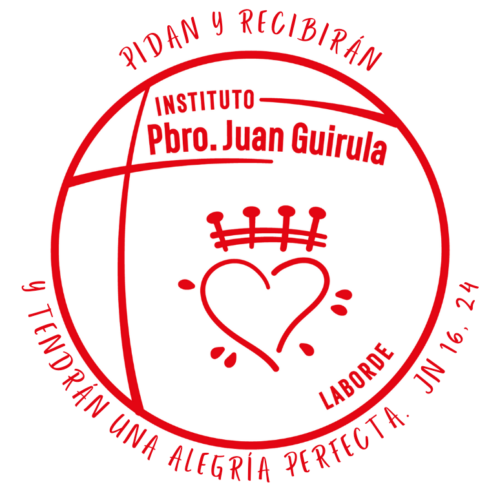 Instituto PRESBÍTERO JUAN GUIRULA - LABORDE (Cba.)
